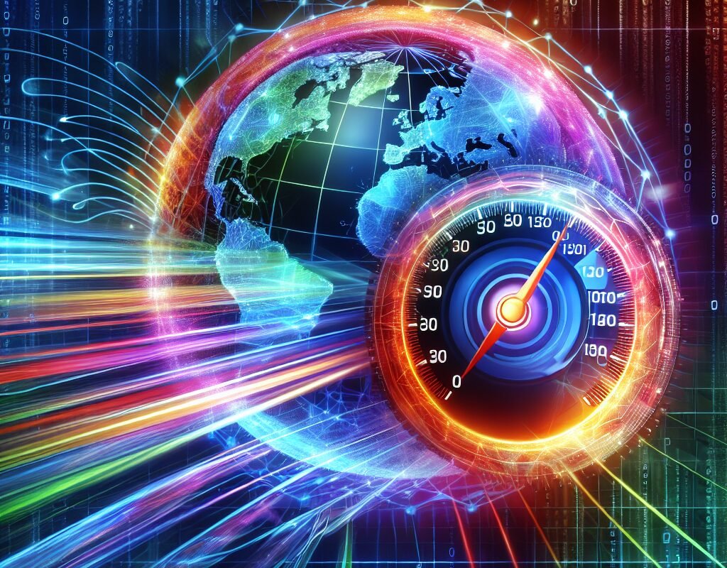 midcontinent communications speed test